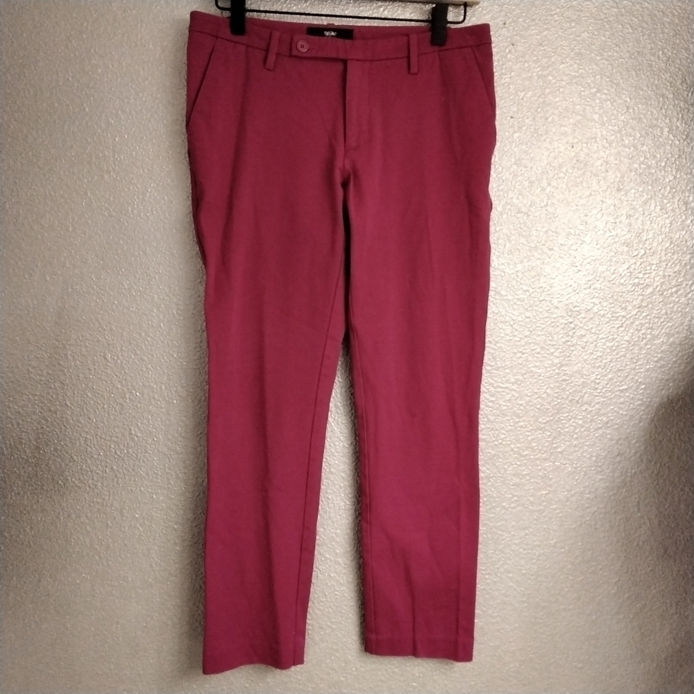 Majenta Stretch Pants Size 4